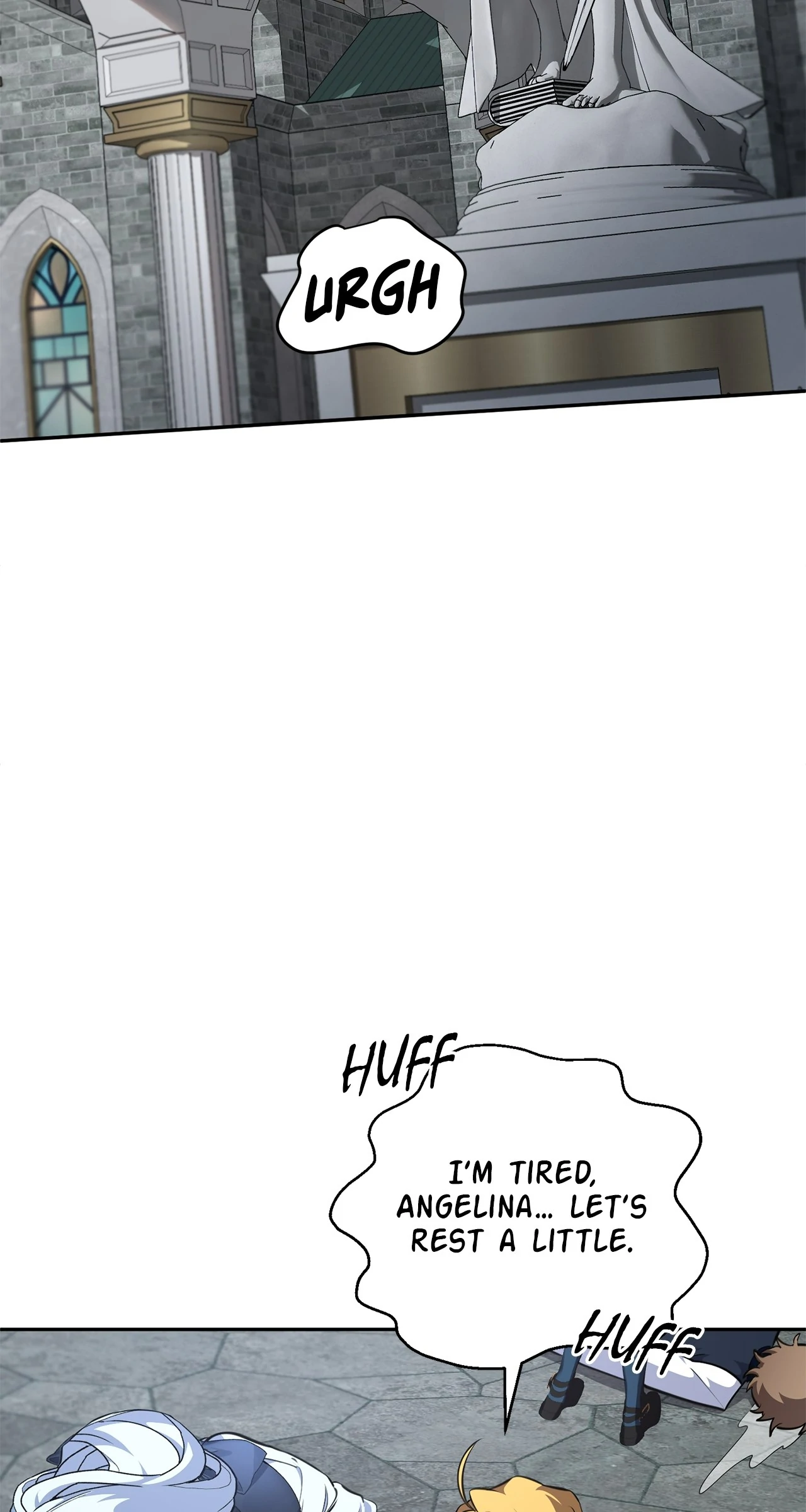 The Fake Master Who Accidentally Became the Strongest Chapter 13 - page 29