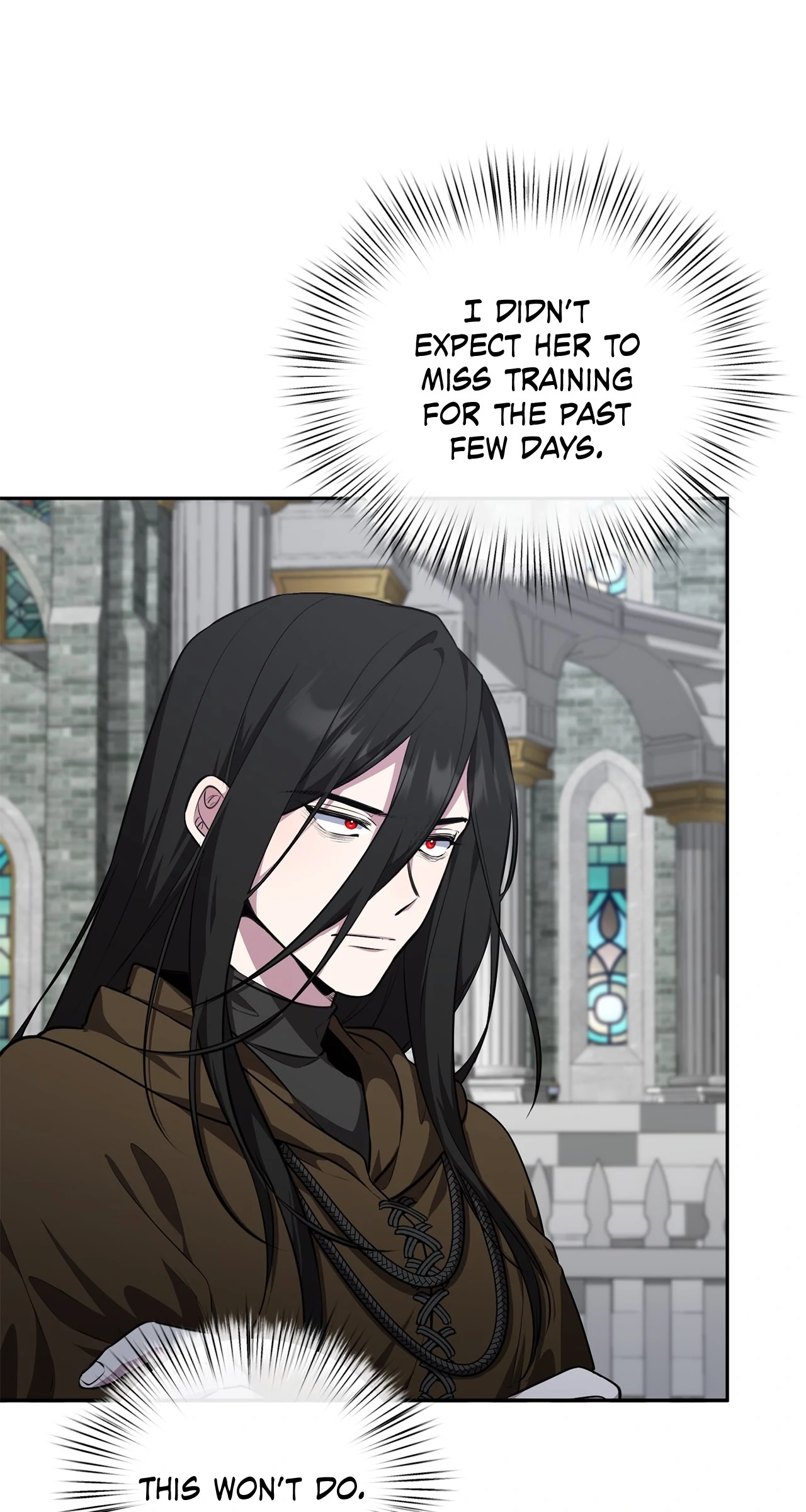 The Fake Master Who Accidentally Became the Strongest Chapter 13 - page 32
