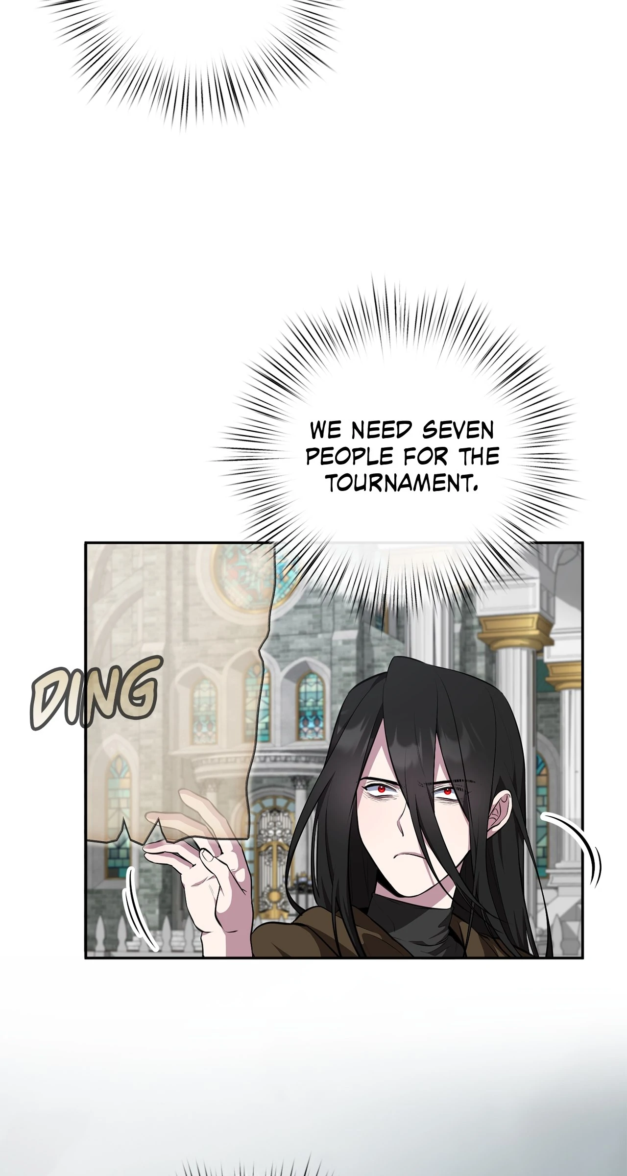 The Fake Master Who Accidentally Became the Strongest Chapter 13 - page 33
