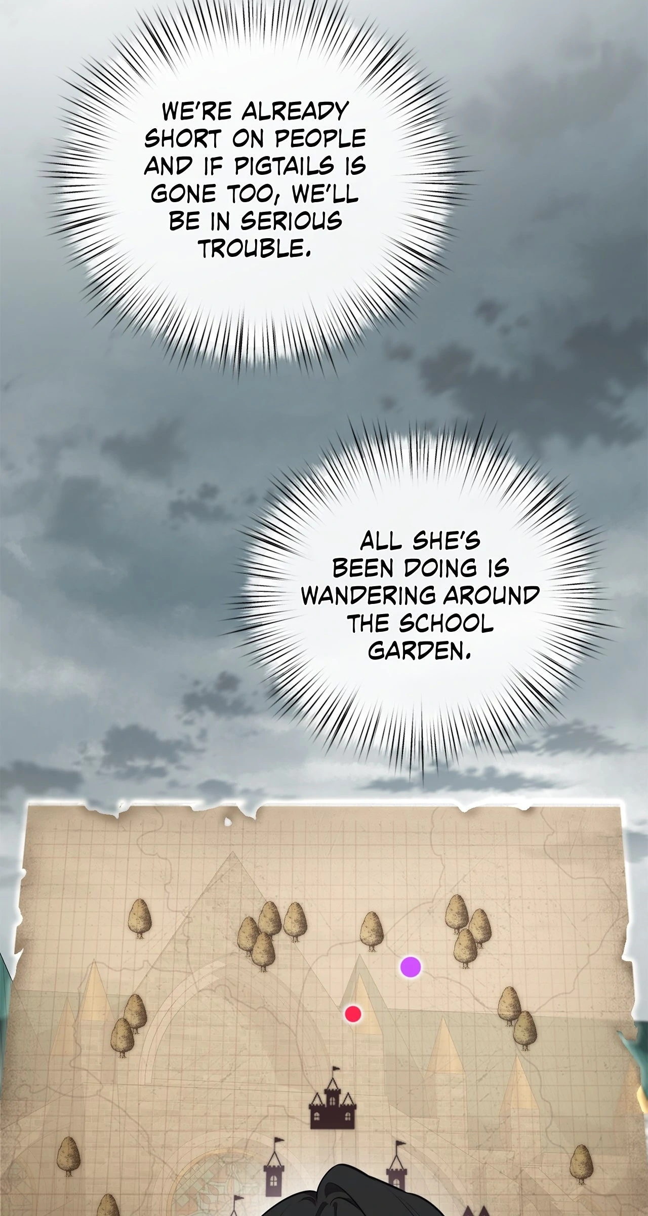 The Fake Master Who Accidentally Became the Strongest Chapter 13 - page 34