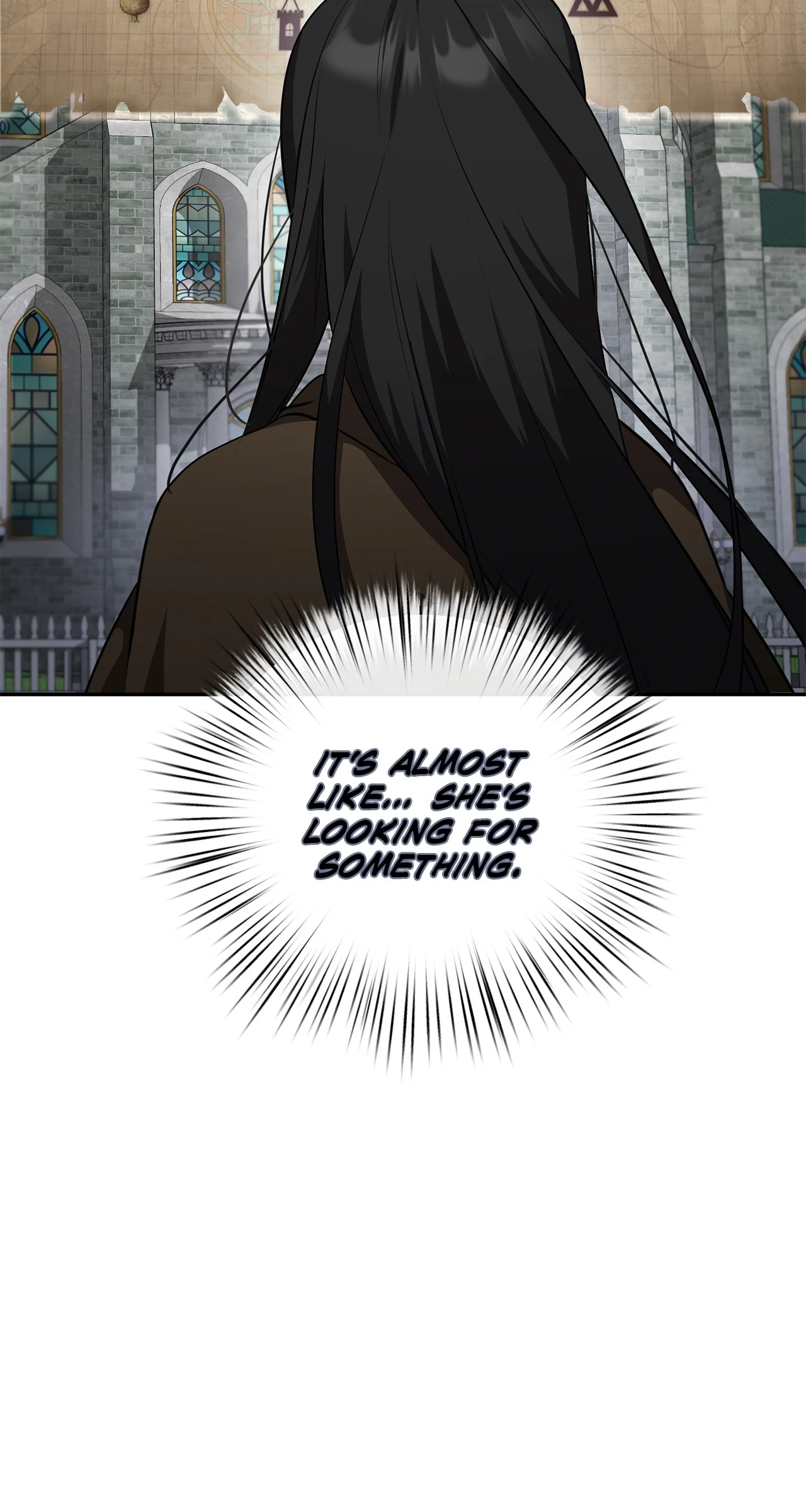 The Fake Master Who Accidentally Became the Strongest Chapter 13 - page 35