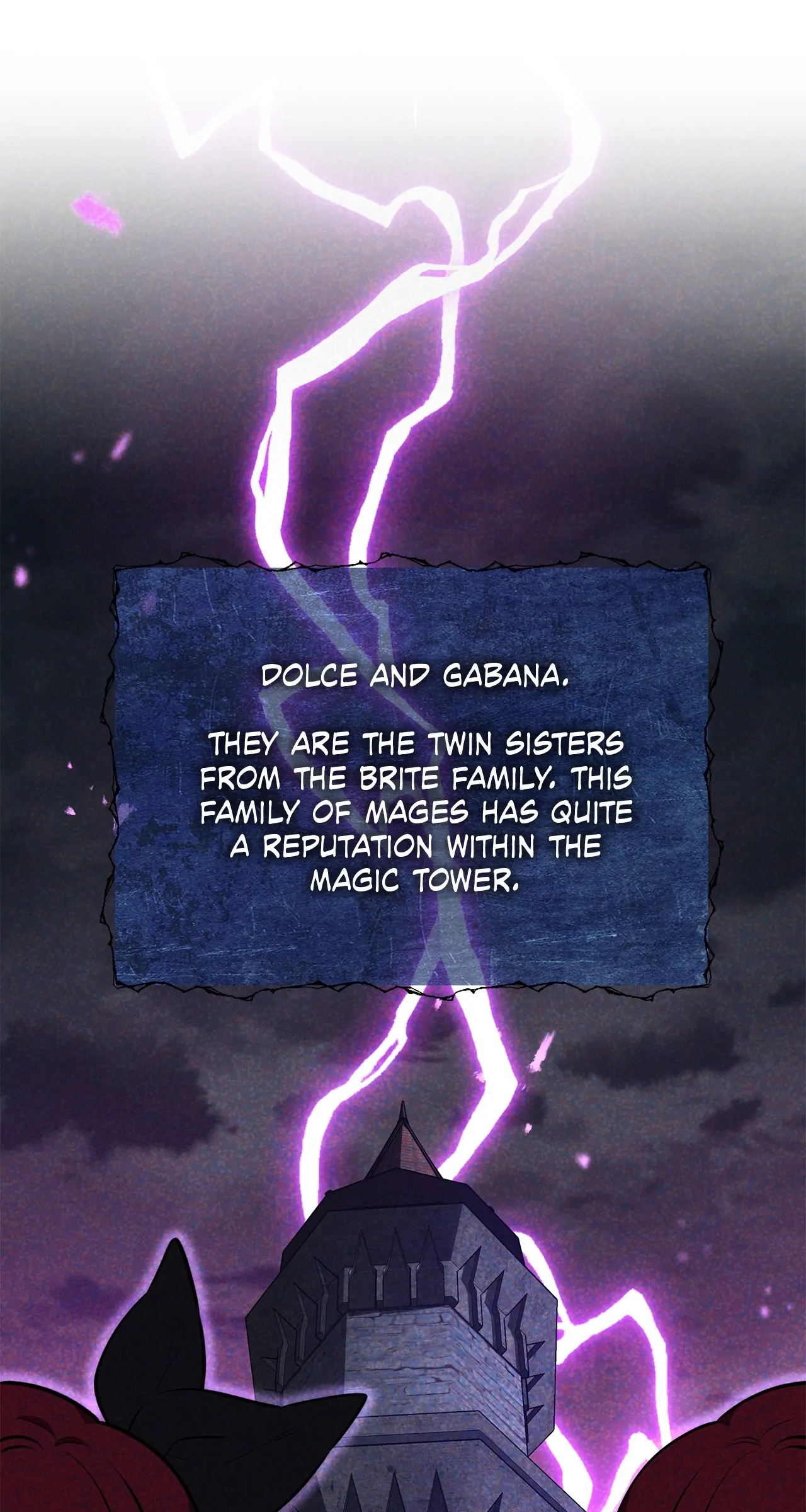 The Fake Master Who Accidentally Became the Strongest Chapter 13 - page 40
