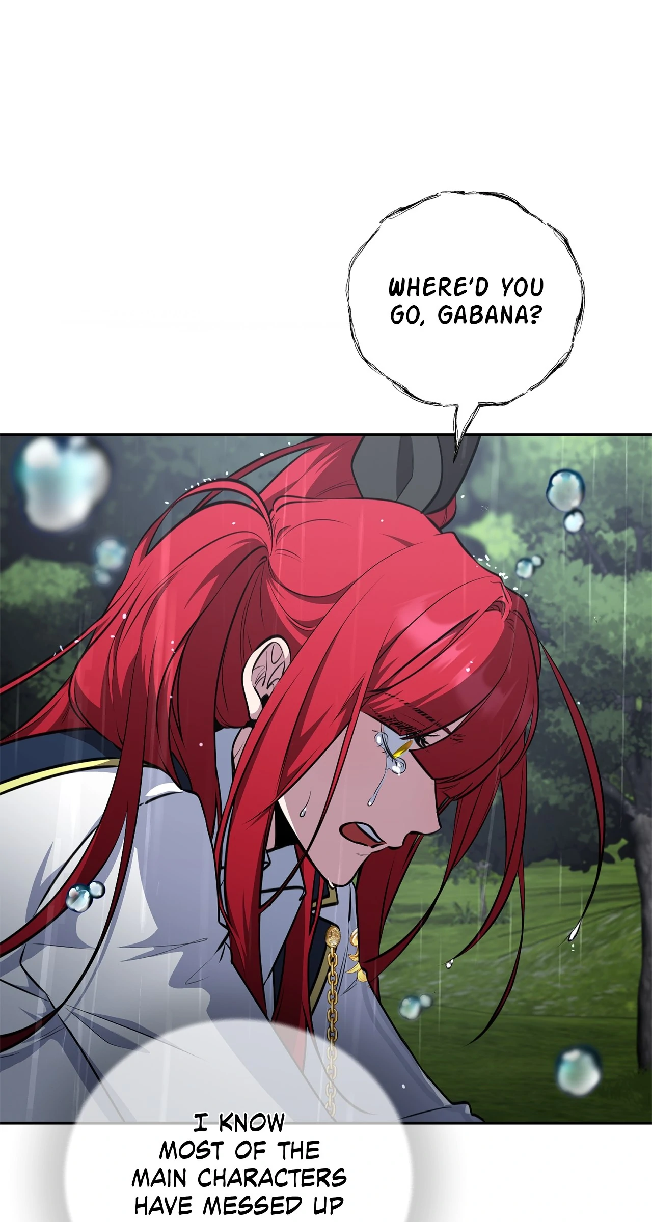 The Fake Master Who Accidentally Became the Strongest Chapter 13 - page 43