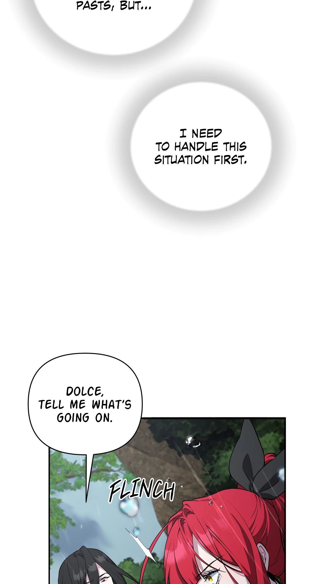 The Fake Master Who Accidentally Became the Strongest Chapter 13 - page 44