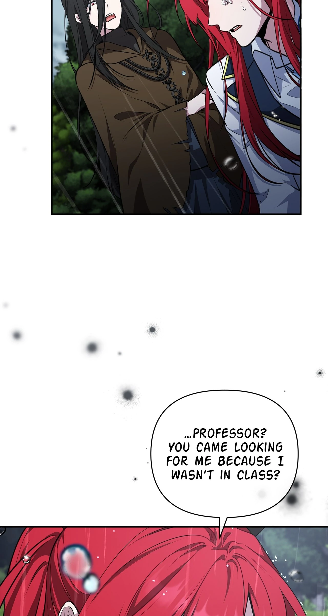 The Fake Master Who Accidentally Became the Strongest Chapter 13 - page 45