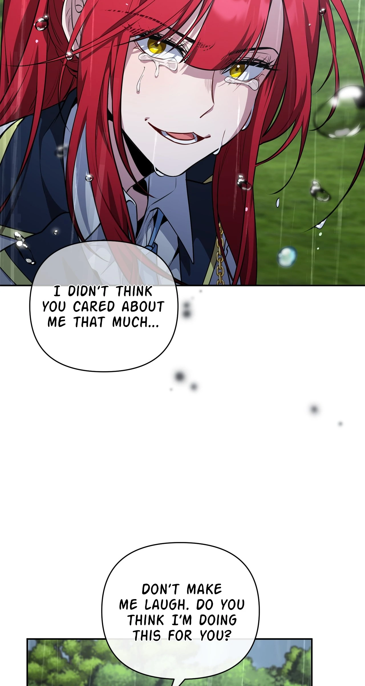 The Fake Master Who Accidentally Became the Strongest Chapter 13 - page 46