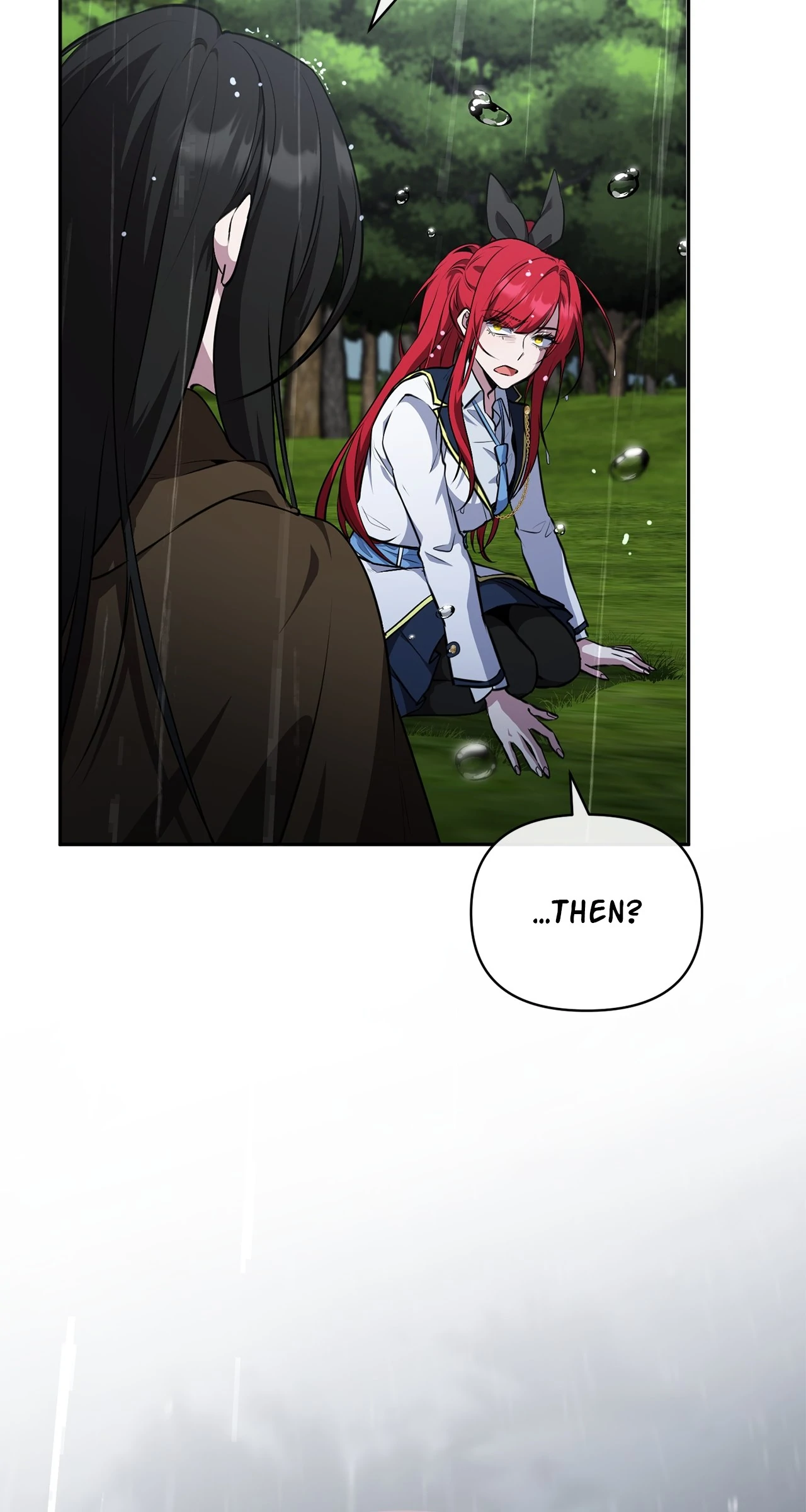 The Fake Master Who Accidentally Became the Strongest Chapter 13 - page 47
