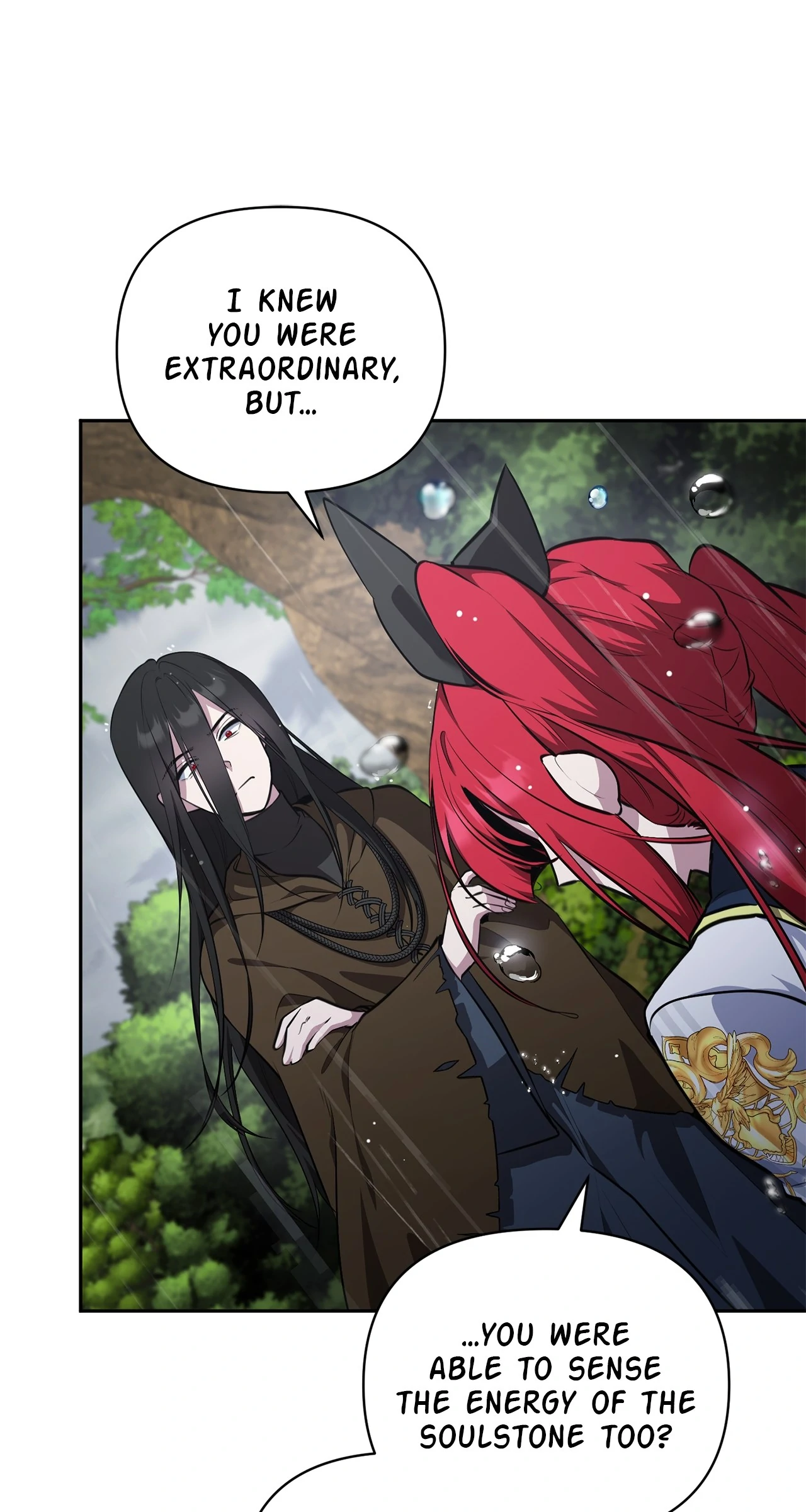 The Fake Master Who Accidentally Became the Strongest Chapter 13 - page 51