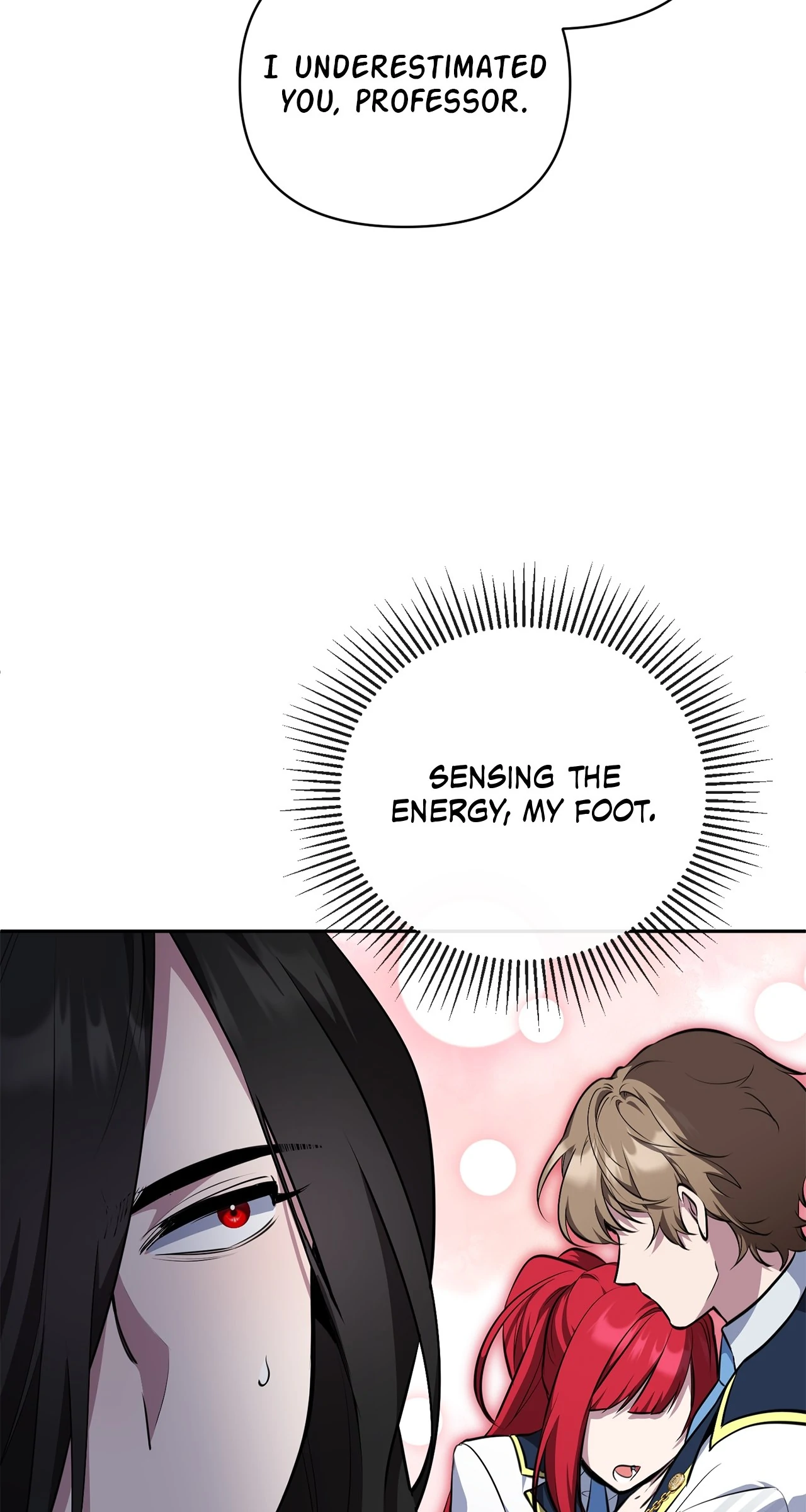 The Fake Master Who Accidentally Became the Strongest Chapter 13 - page 52