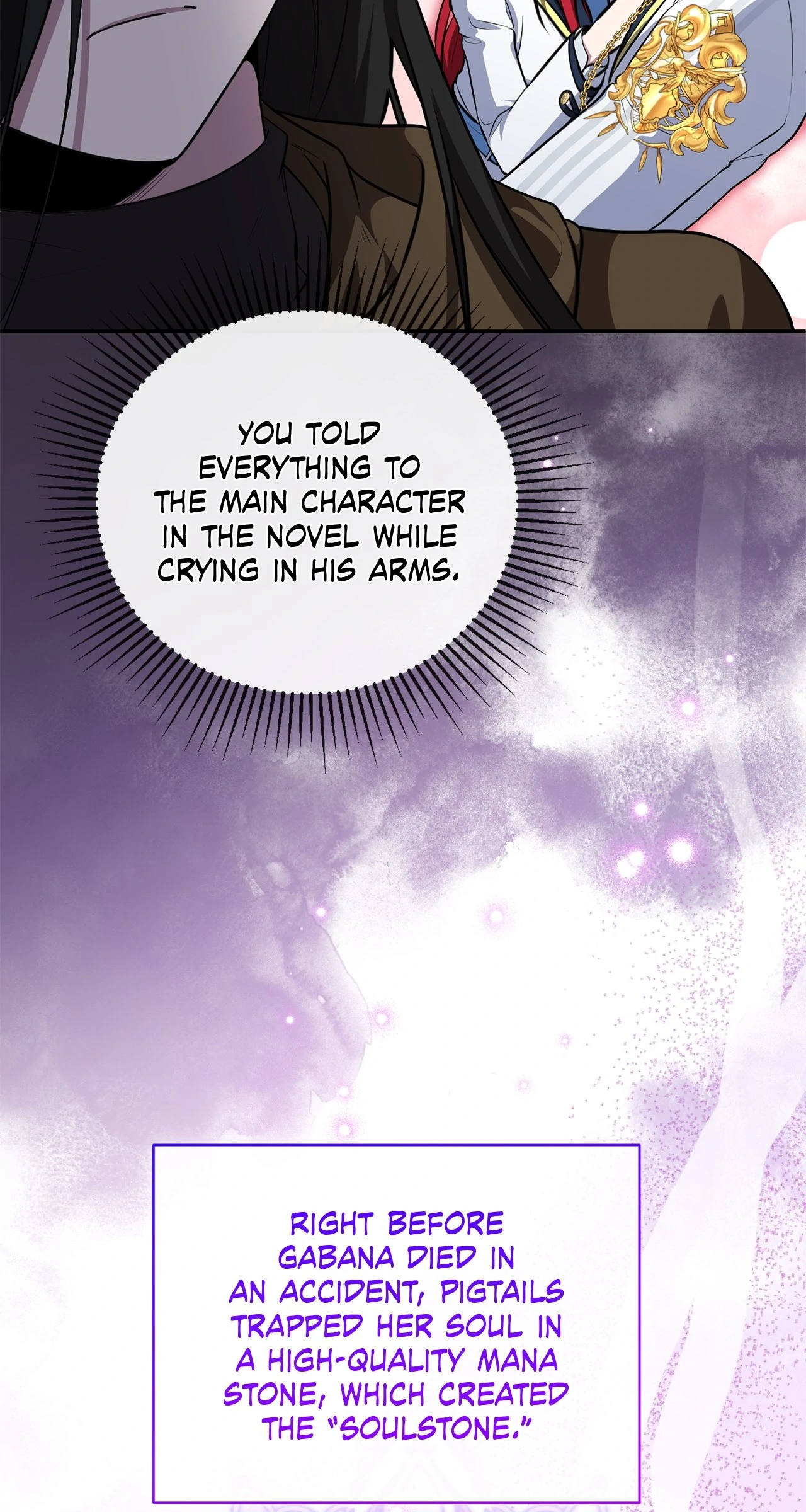 The Fake Master Who Accidentally Became the Strongest Chapter 13 - page 53