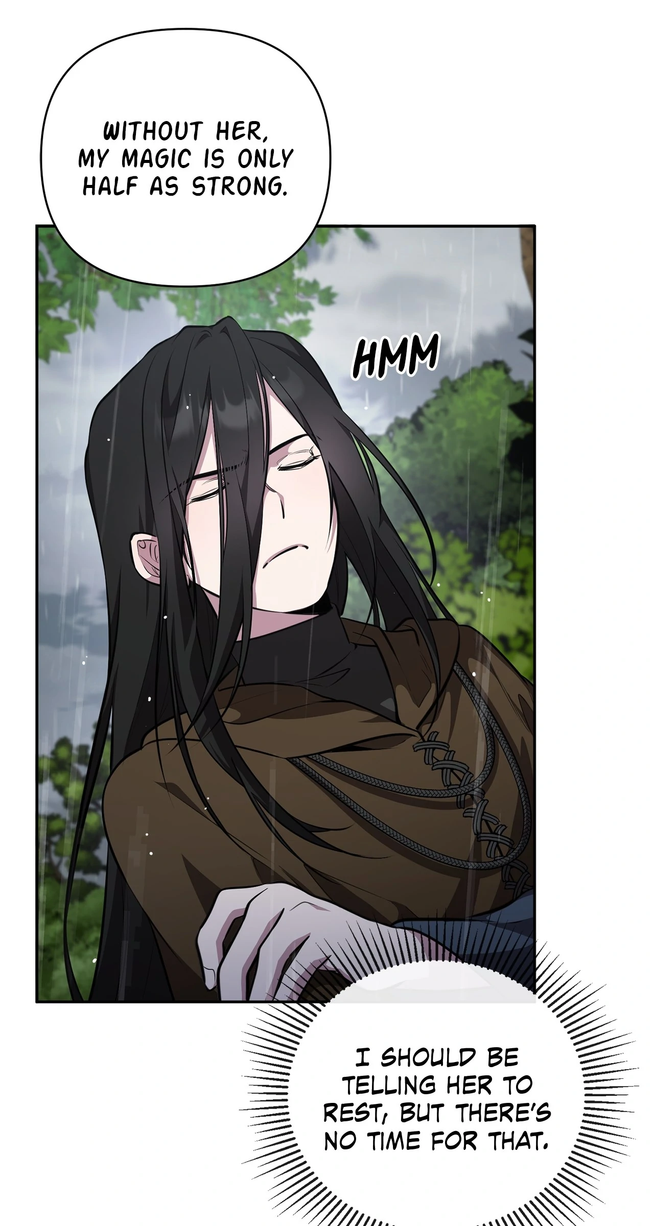 The Fake Master Who Accidentally Became the Strongest Chapter 13 - page 58