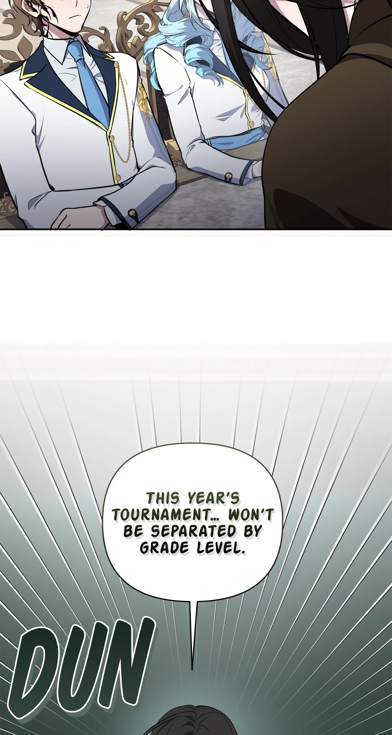The Fake Master Who Accidentally Became the Strongest Chapter 13 - page 5