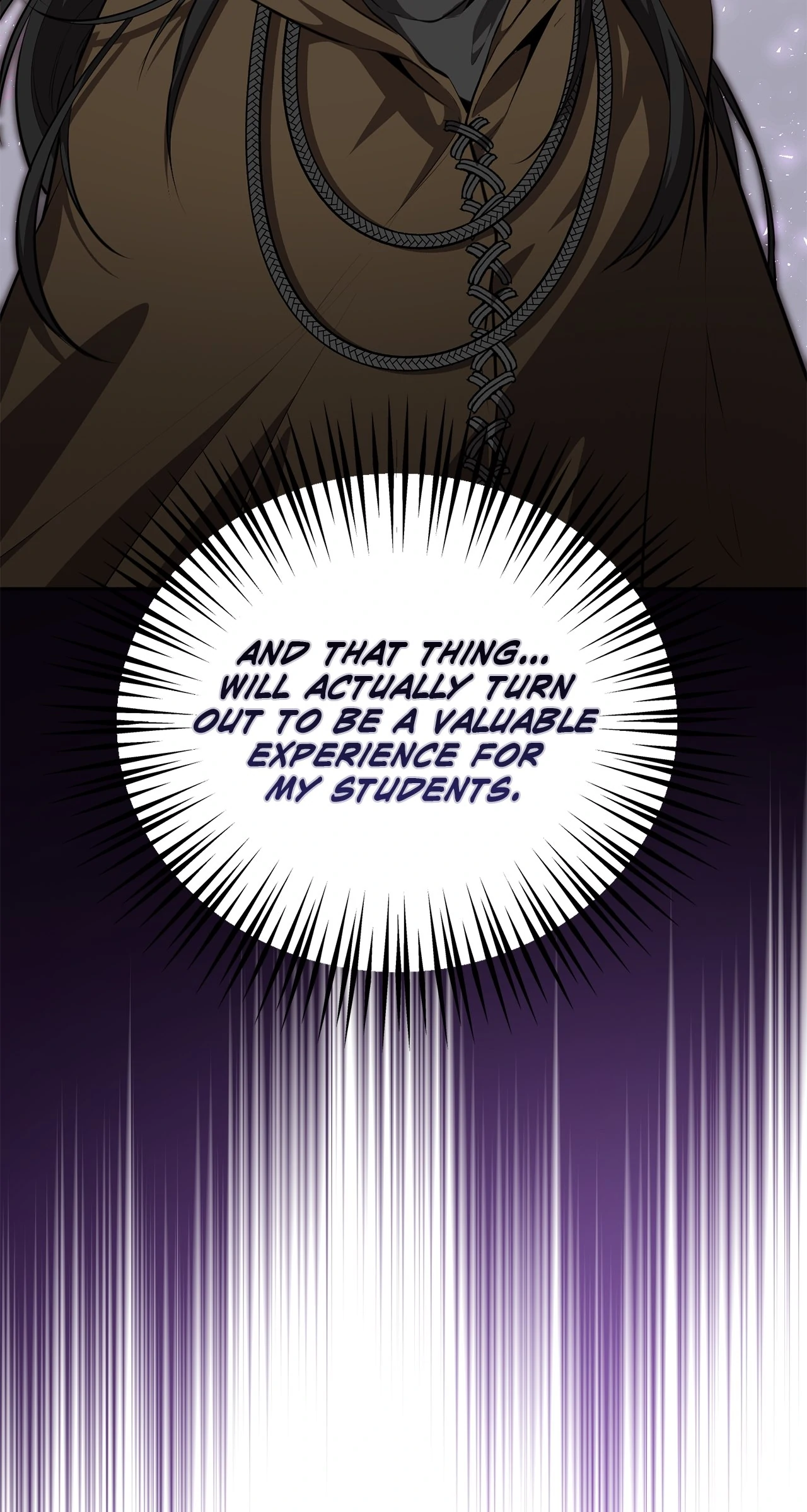 The Fake Master Who Accidentally Became the Strongest Chapter 13 - page 64