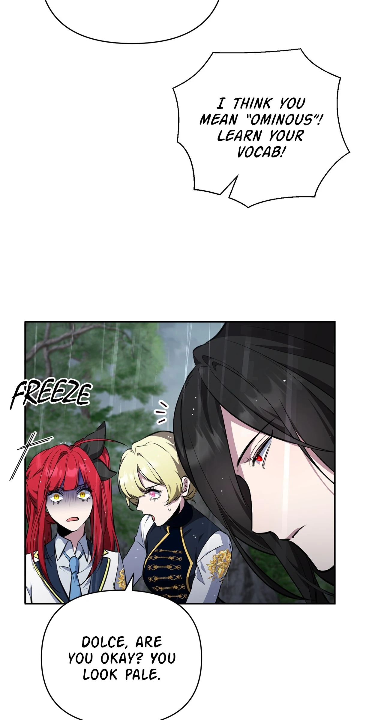 The Fake Master Who Accidentally Became the Strongest Chapter 13 - page 68
