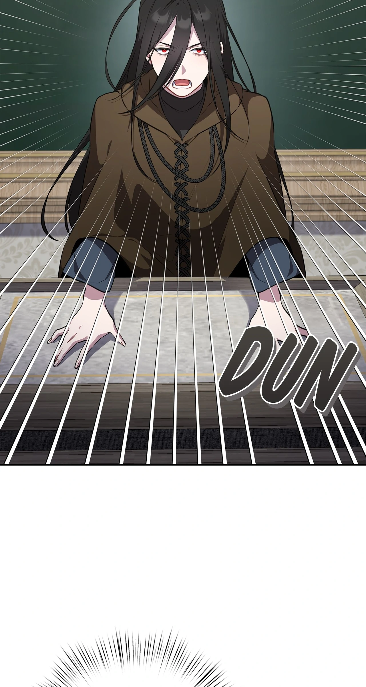 The Fake Master Who Accidentally Became the Strongest Chapter 13 - page 6
