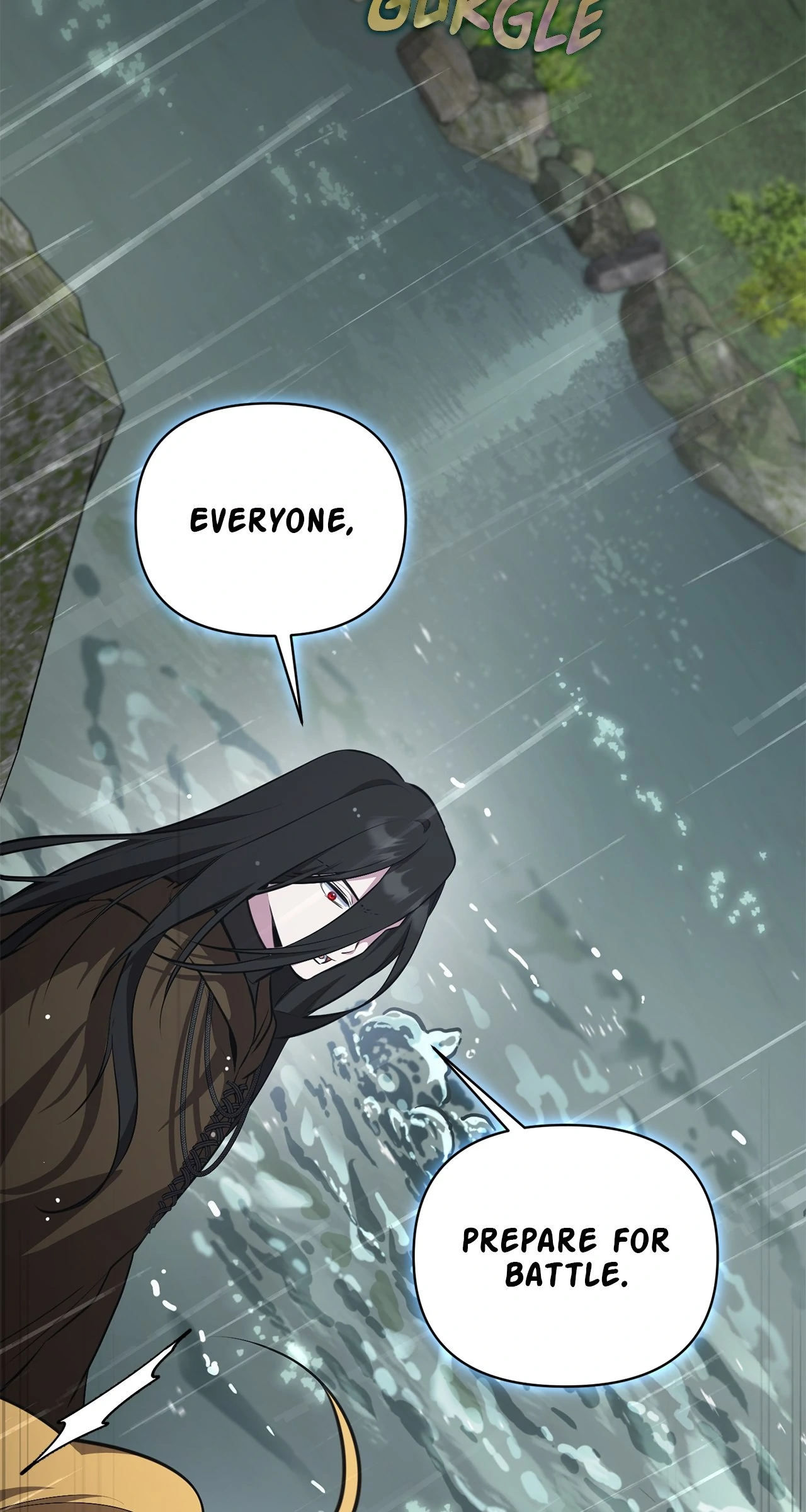 The Fake Master Who Accidentally Became the Strongest Chapter 13 - page 71