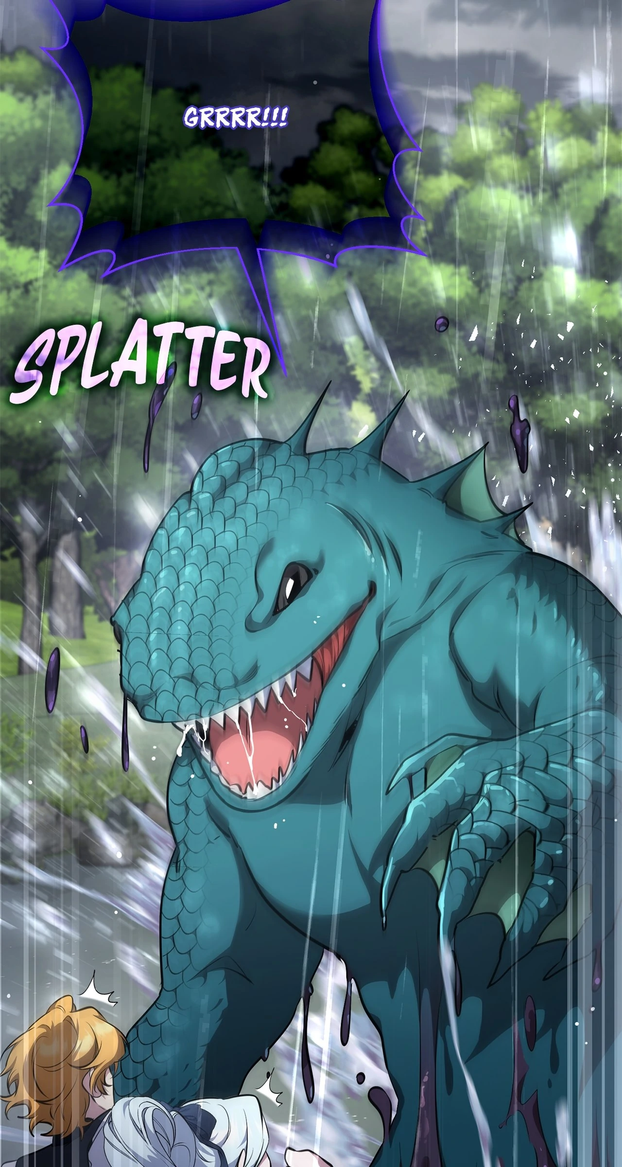 The Fake Master Who Accidentally Became the Strongest Chapter 13 - page 74