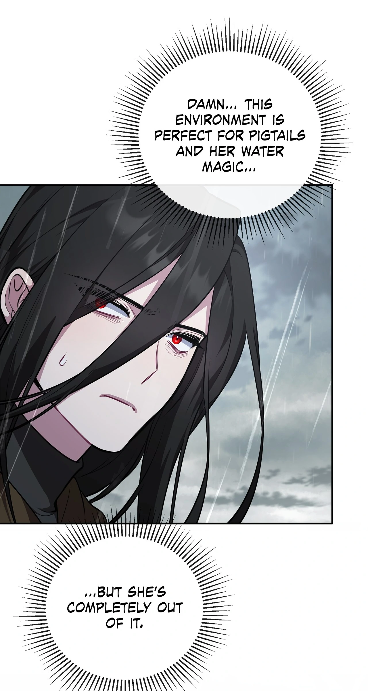 The Fake Master Who Accidentally Became the Strongest Chapter 13 - page 80