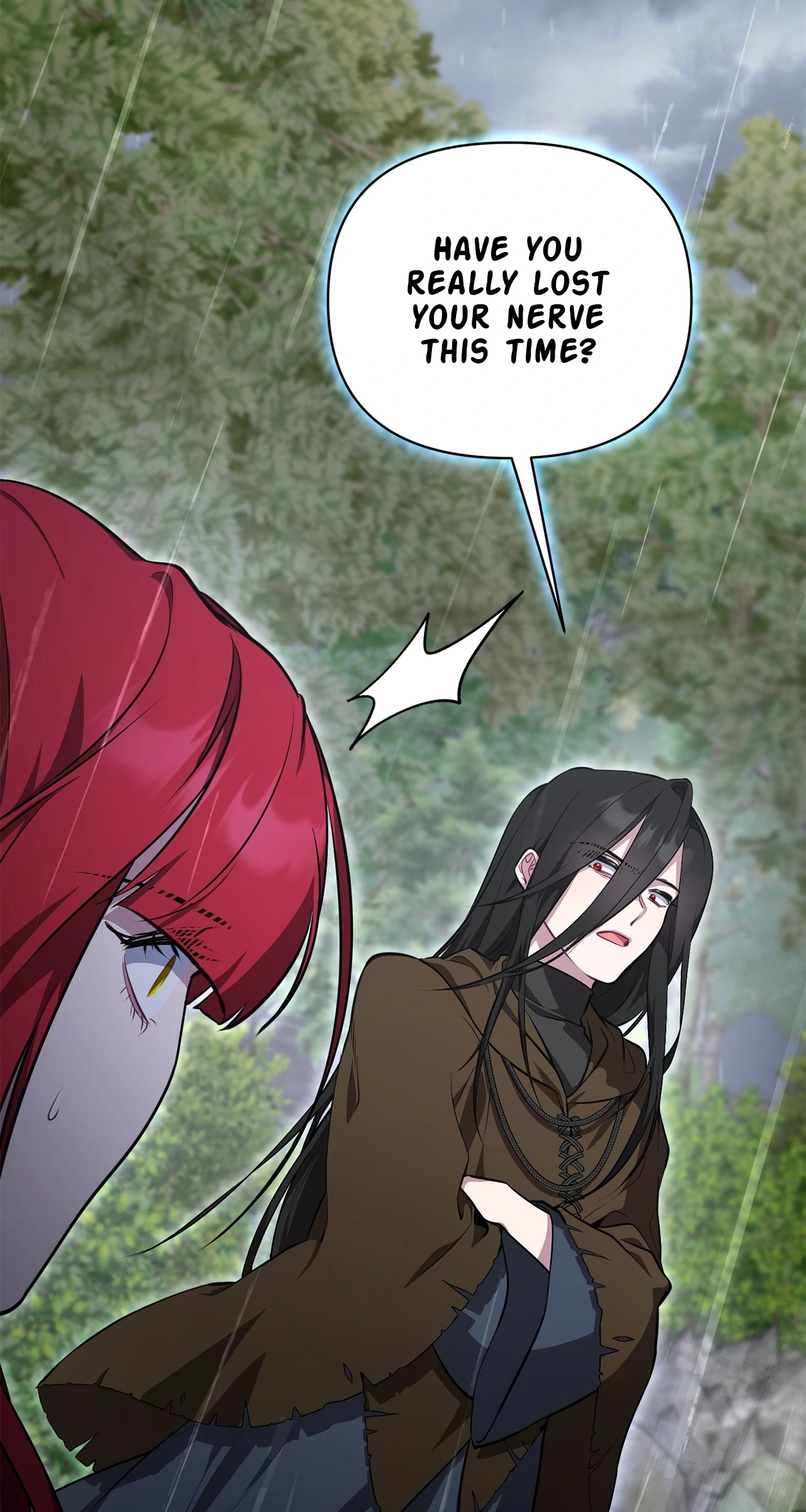 The Fake Master Who Accidentally Became the Strongest Chapter 13 - page 82