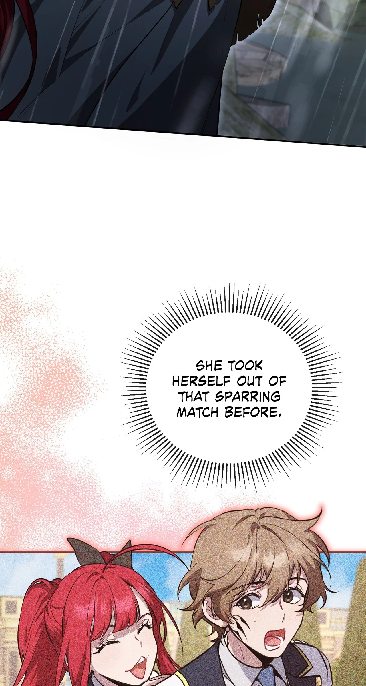 The Fake Master Who Accidentally Became the Strongest Chapter 13 - page 83