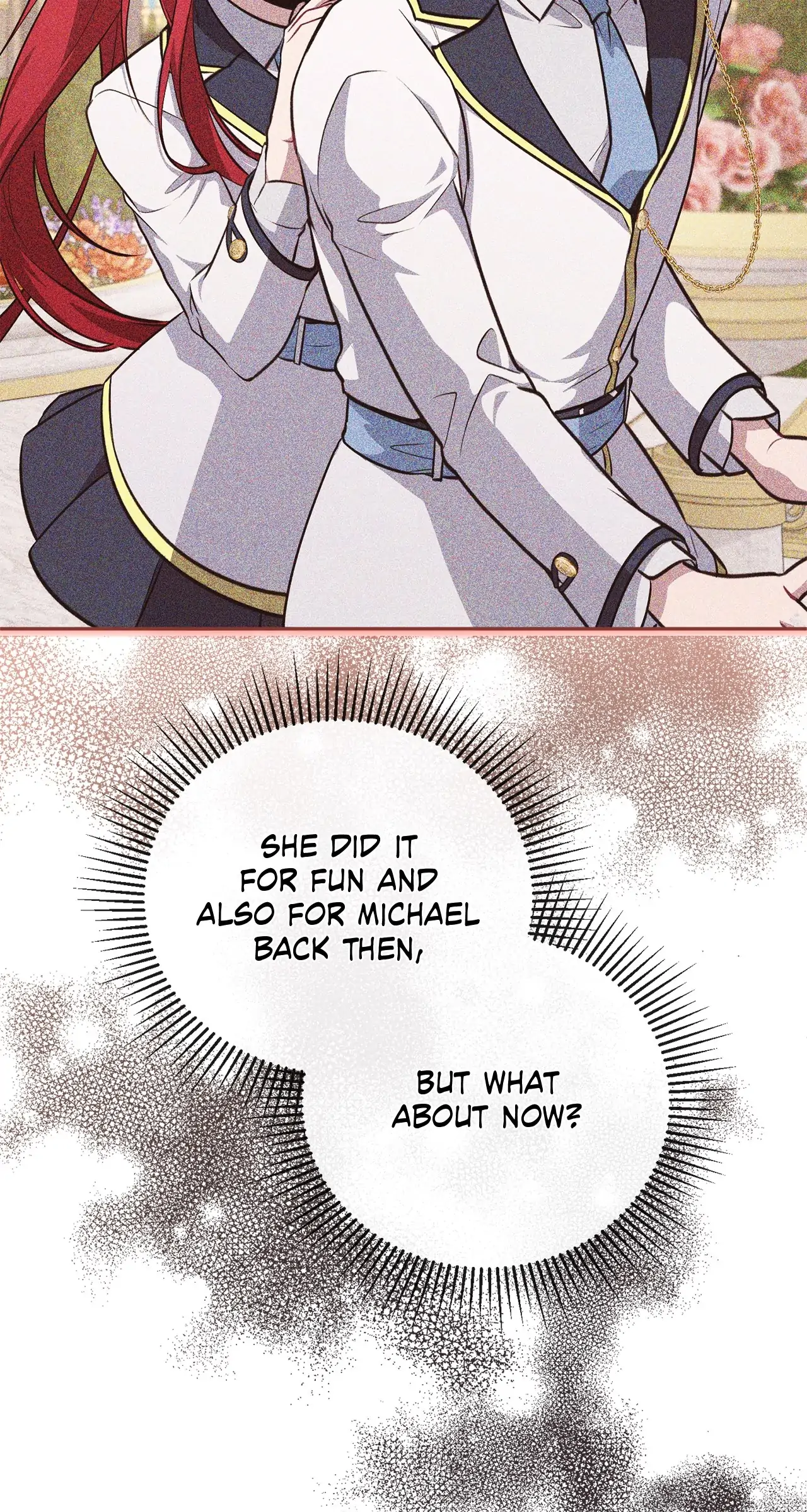 The Fake Master Who Accidentally Became the Strongest Chapter 13 - page 84