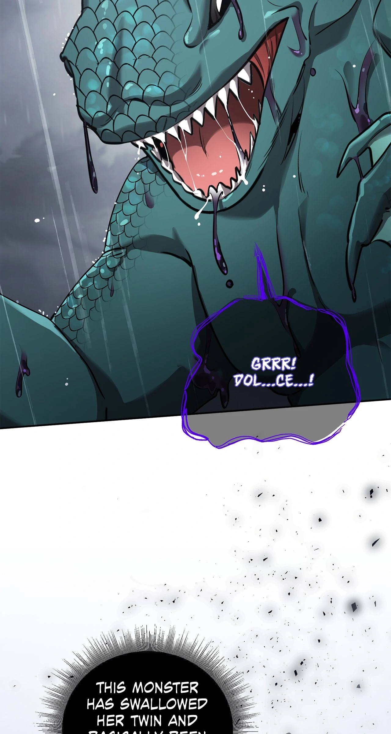 The Fake Master Who Accidentally Became the Strongest Chapter 13 - page 86