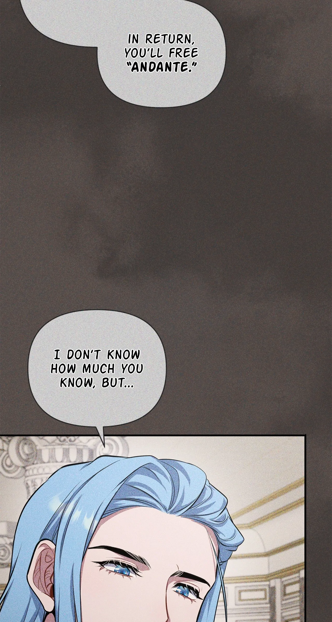 The Fake Master Who Accidentally Became the Strongest Chapter 13 - page 8