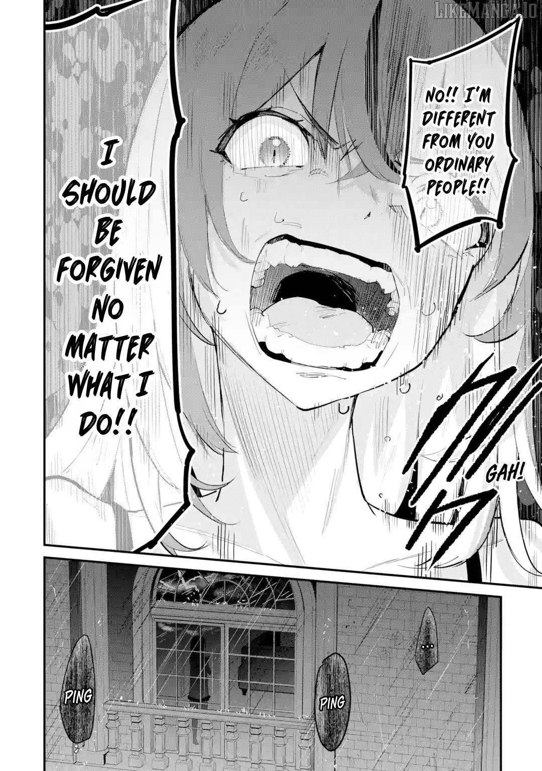 Urakata de Support Shiteta Geinou Ikka wo Tsuihousareta Boku wa, Futsuu no Seishun wo Ouka Shitai. Chapter 15 - page 16