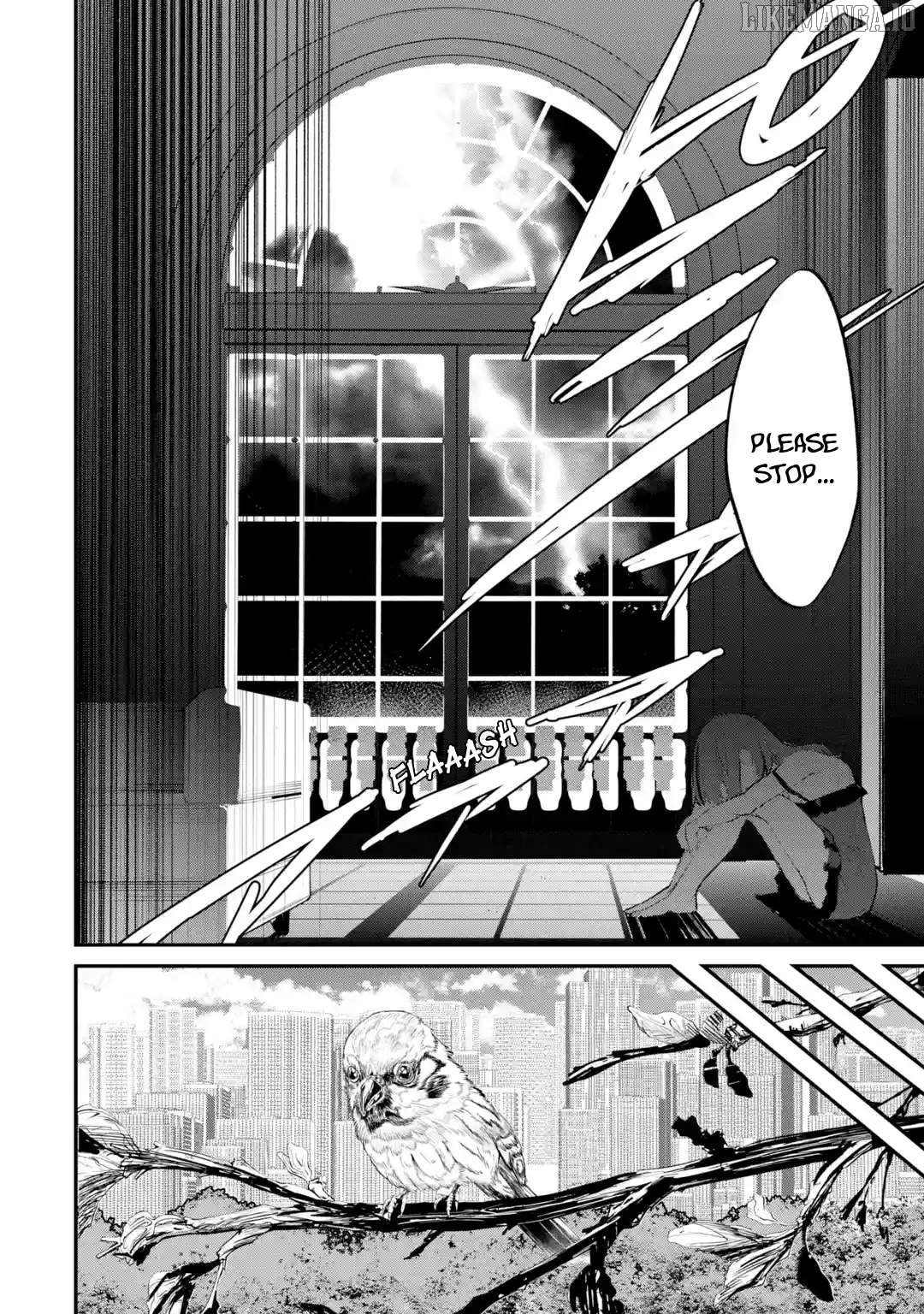 Urakata de Support Shiteta Geinou Ikka wo Tsuihousareta Boku wa, Futsuu no Seishun wo Ouka Shitai. Chapter 15 - page 18