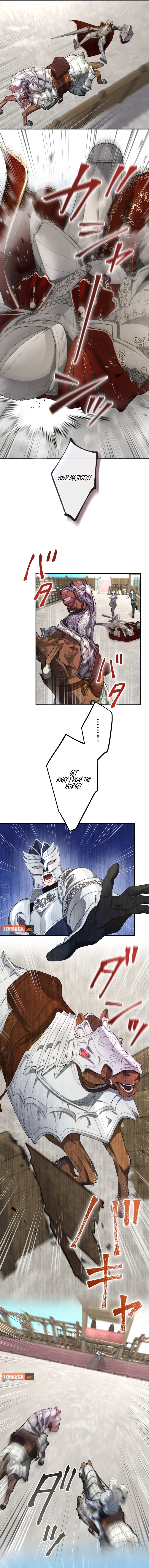 It's Okay If You Don't Love Me Chapter 25 - page 11