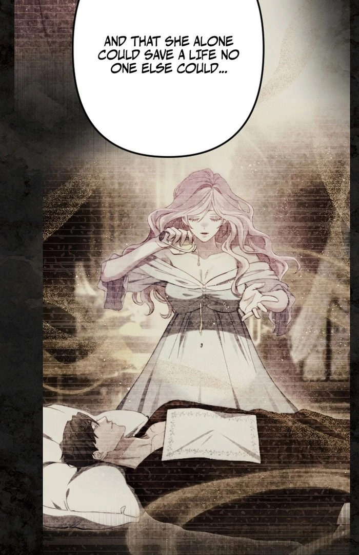 It's Okay If You Don't Love Me Chapter 26 - page 101