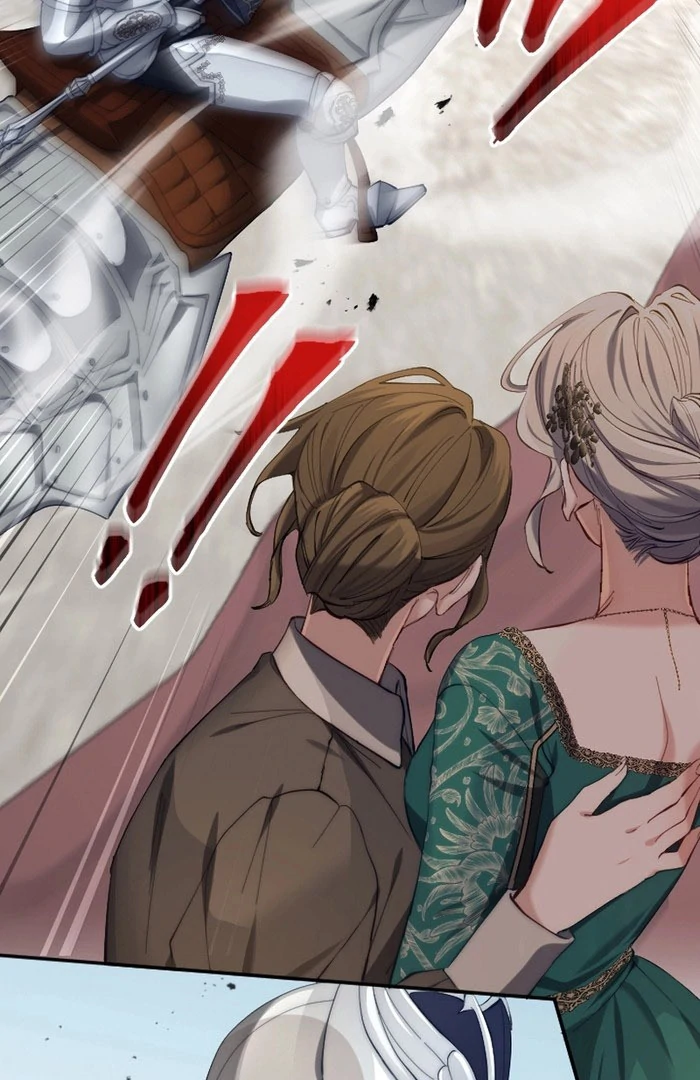 It's Okay If You Don't Love Me Chapter 26 - page 11