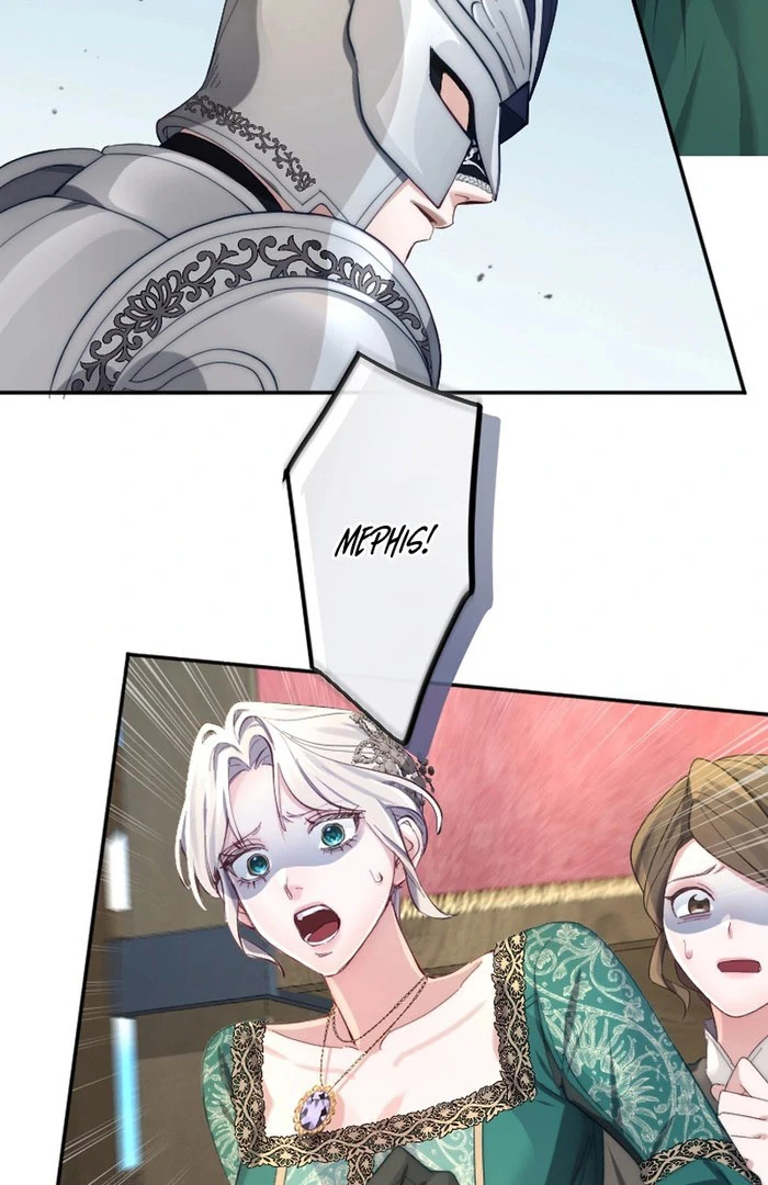 It's Okay If You Don't Love Me Chapter 26 - page 12