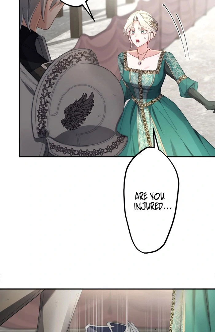 It's Okay If You Don't Love Me Chapter 26 - page 15