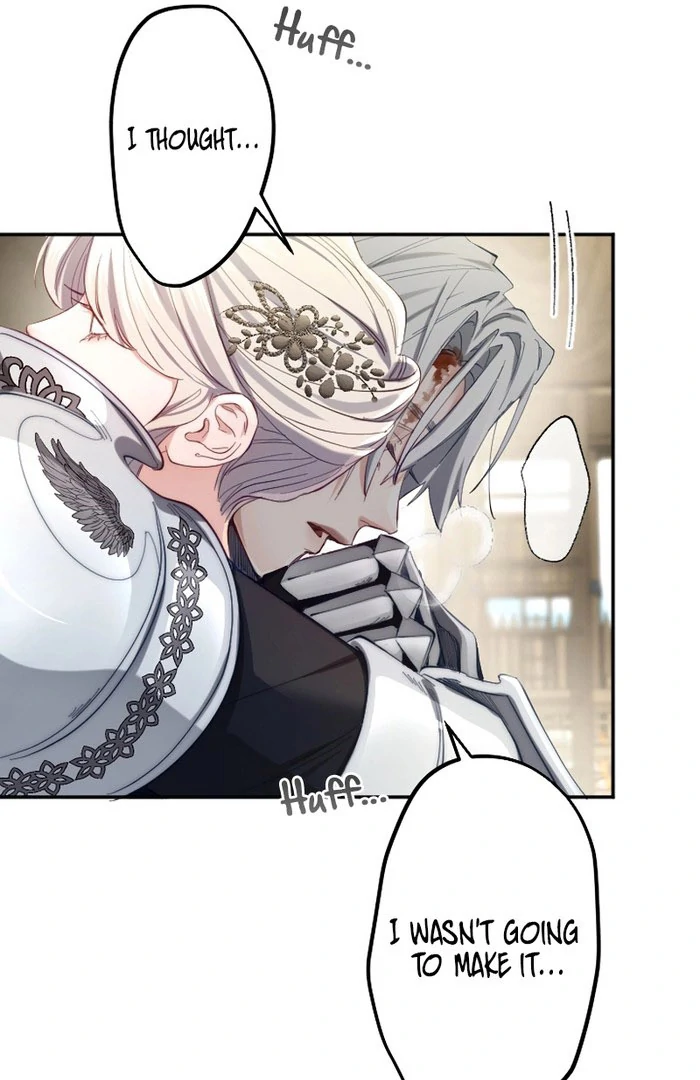 It's Okay If You Don't Love Me Chapter 26 - page 19