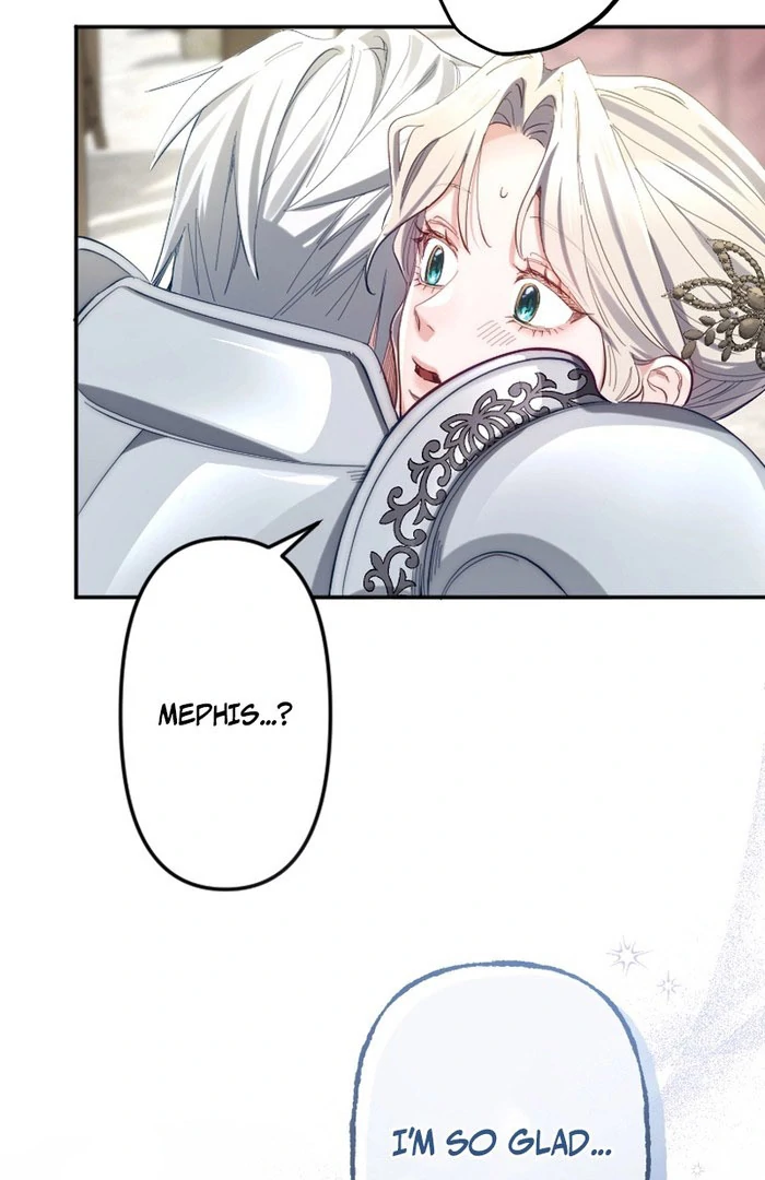 It's Okay If You Don't Love Me Chapter 26 - page 20