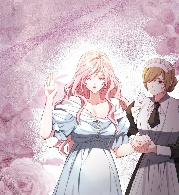 It's Okay If You Don't Love Me Chapter 26 - page 35