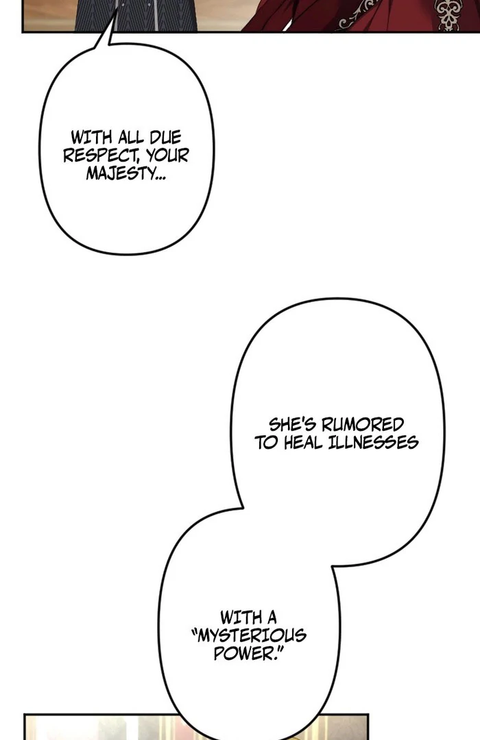 It's Okay If You Don't Love Me Chapter 26 - page 38