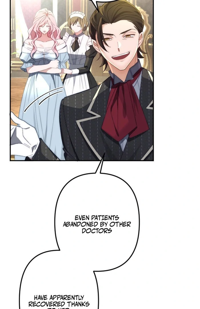 It's Okay If You Don't Love Me Chapter 26 - page 39