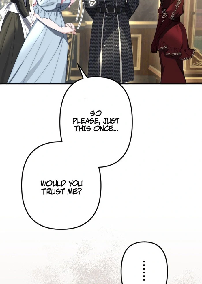 It's Okay If You Don't Love Me Chapter 26 - page 42
