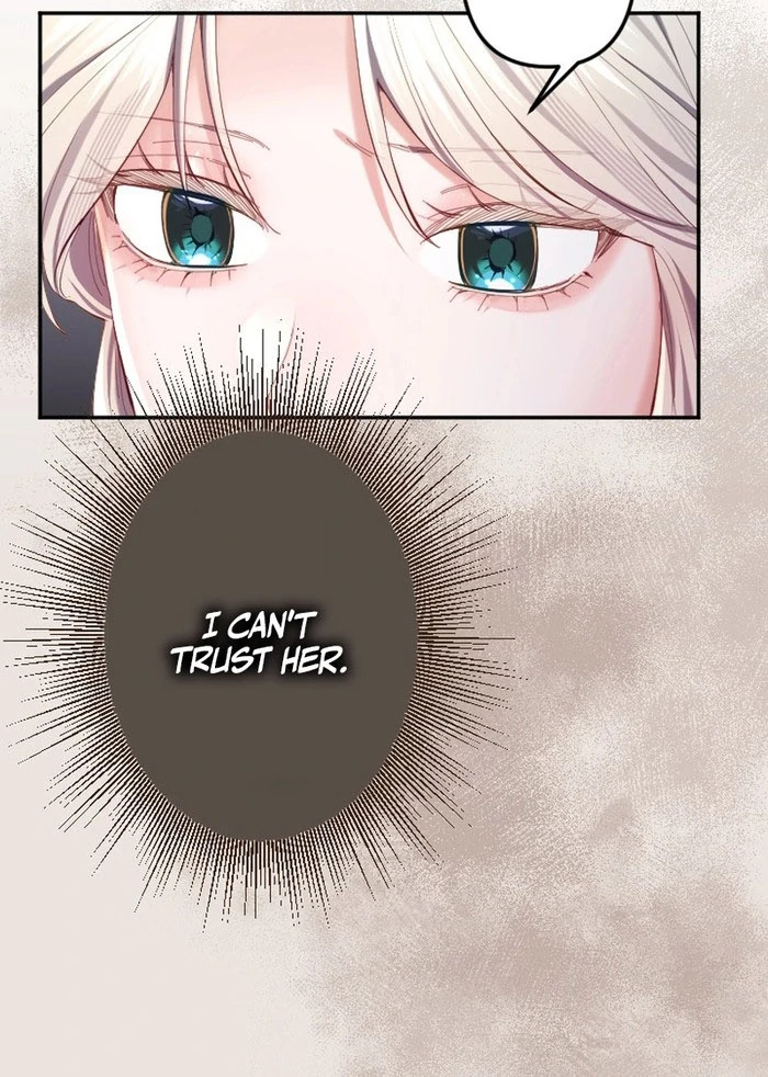 It's Okay If You Don't Love Me Chapter 26 - page 43