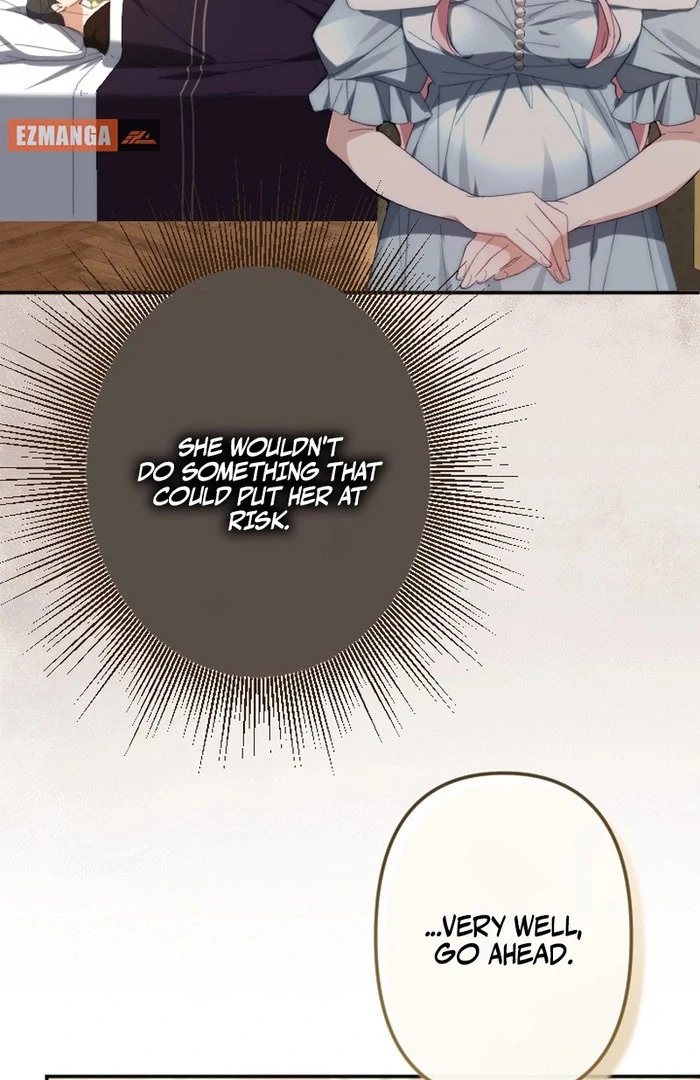 It's Okay If You Don't Love Me Chapter 26 - page 45