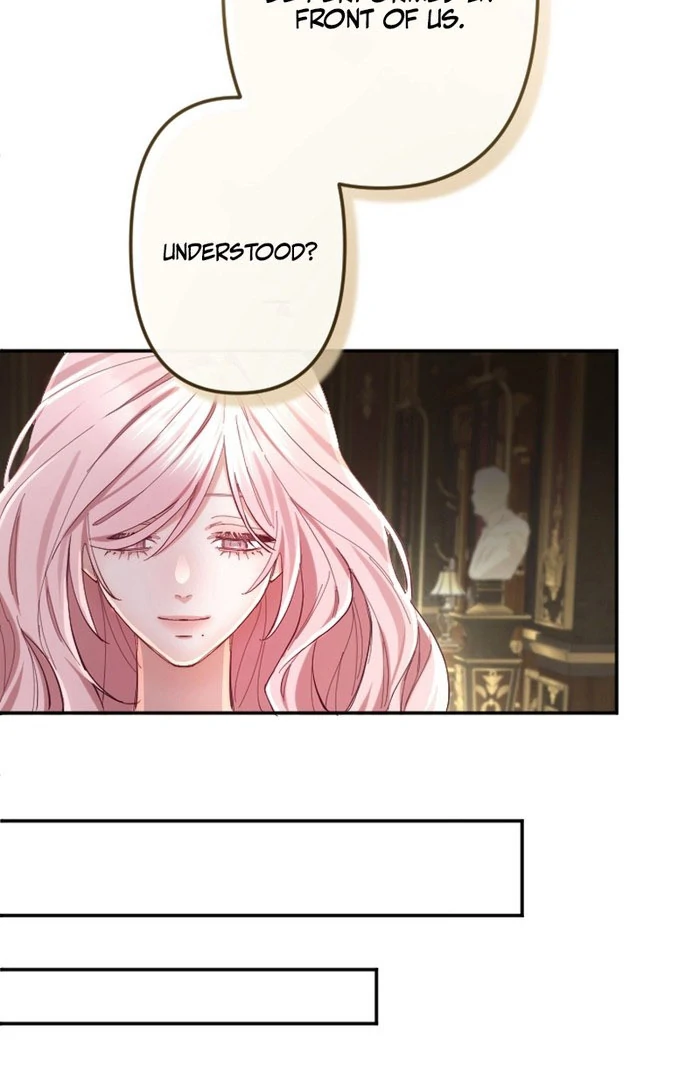 It's Okay If You Don't Love Me Chapter 26 - page 47
