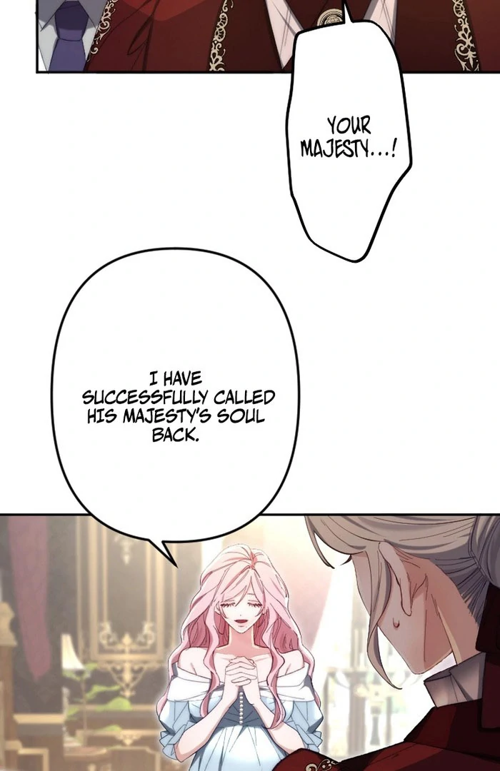 It's Okay If You Don't Love Me Chapter 26 - page 54