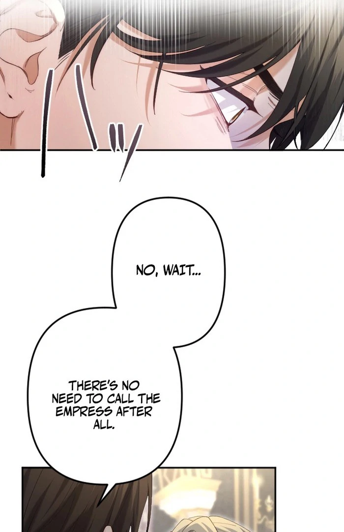 It's Okay If You Don't Love Me Chapter 26 - page 61