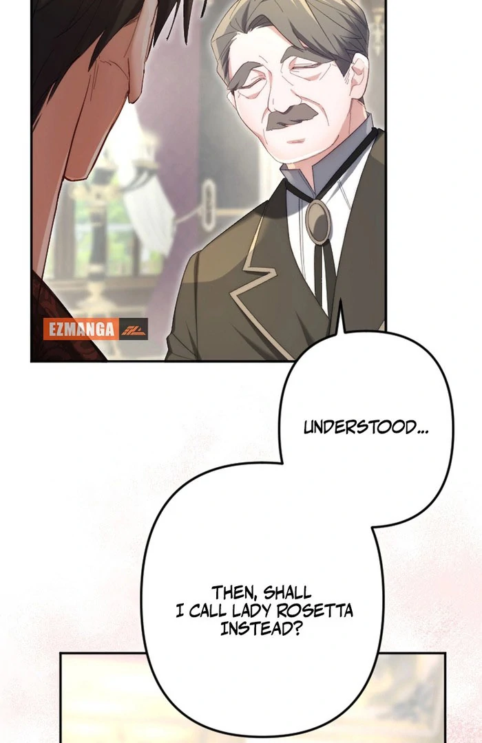 It's Okay If You Don't Love Me Chapter 26 - page 62