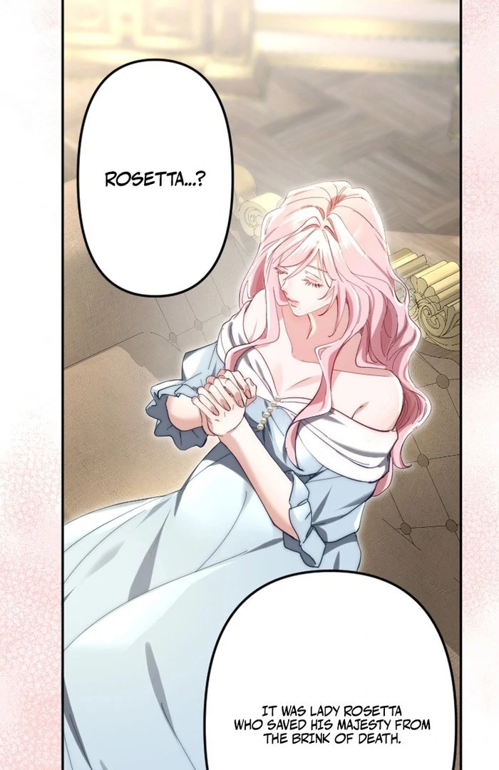 It's Okay If You Don't Love Me Chapter 26 - page 63