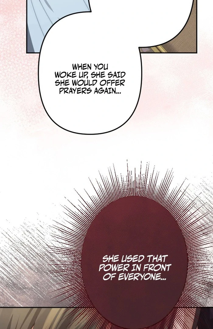 It's Okay If You Don't Love Me Chapter 26 - page 64