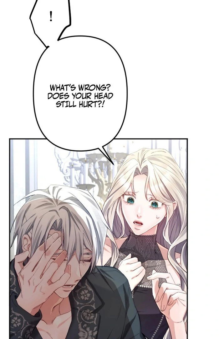 It's Okay If You Don't Love Me Chapter 26 - page 72