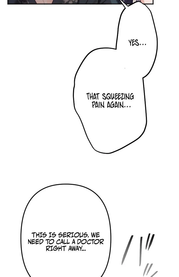 It's Okay If You Don't Love Me Chapter 26 - page 73